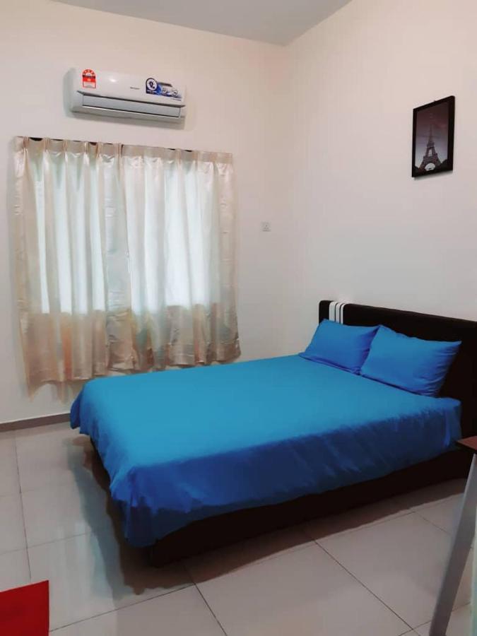 Ipoh Easteden Homestay Esterno foto