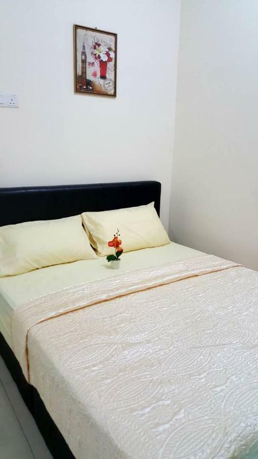 Ipoh Easteden Homestay Esterno foto