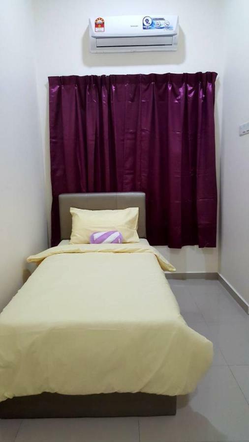 Ipoh Easteden Homestay Esterno foto