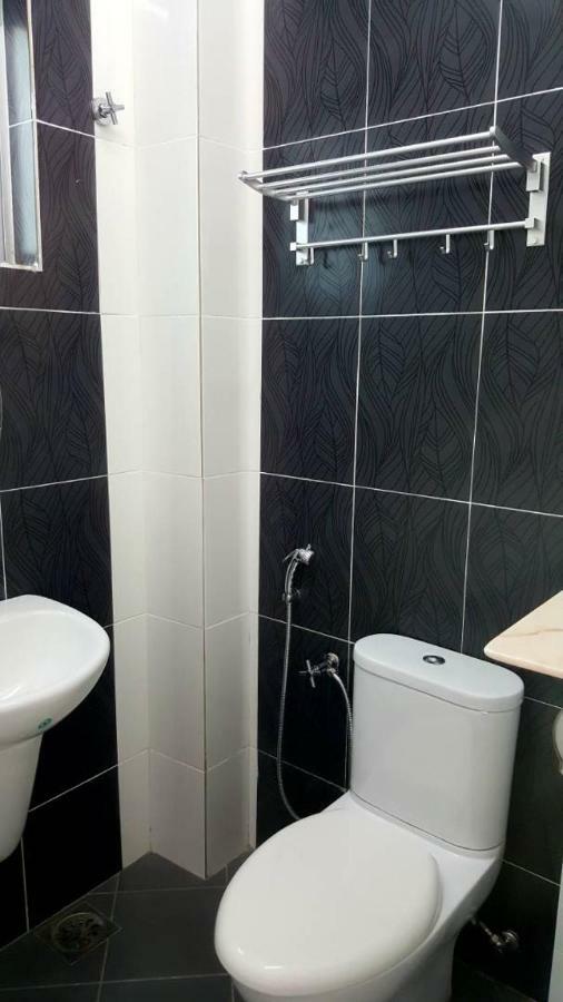 Ipoh Easteden Homestay Esterno foto