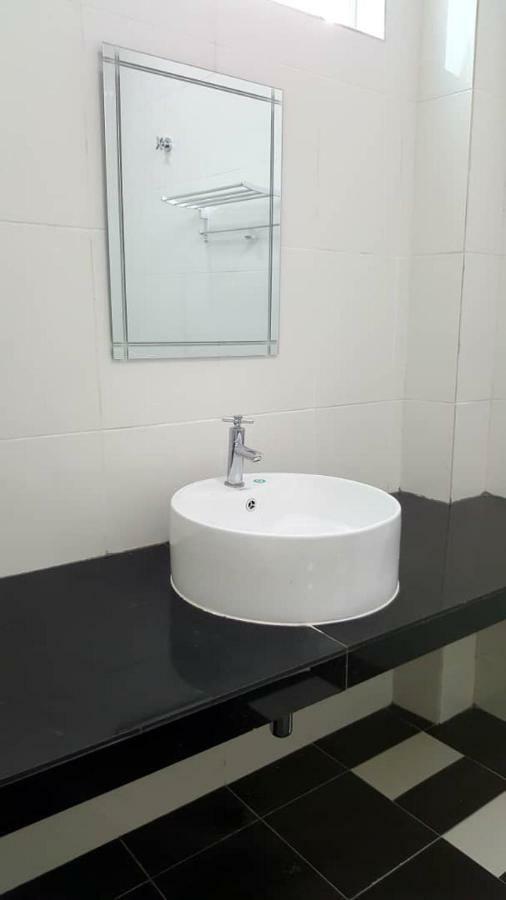 Ipoh Easteden Homestay Esterno foto
