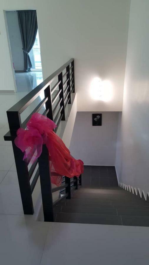 Ipoh Easteden Homestay Esterno foto