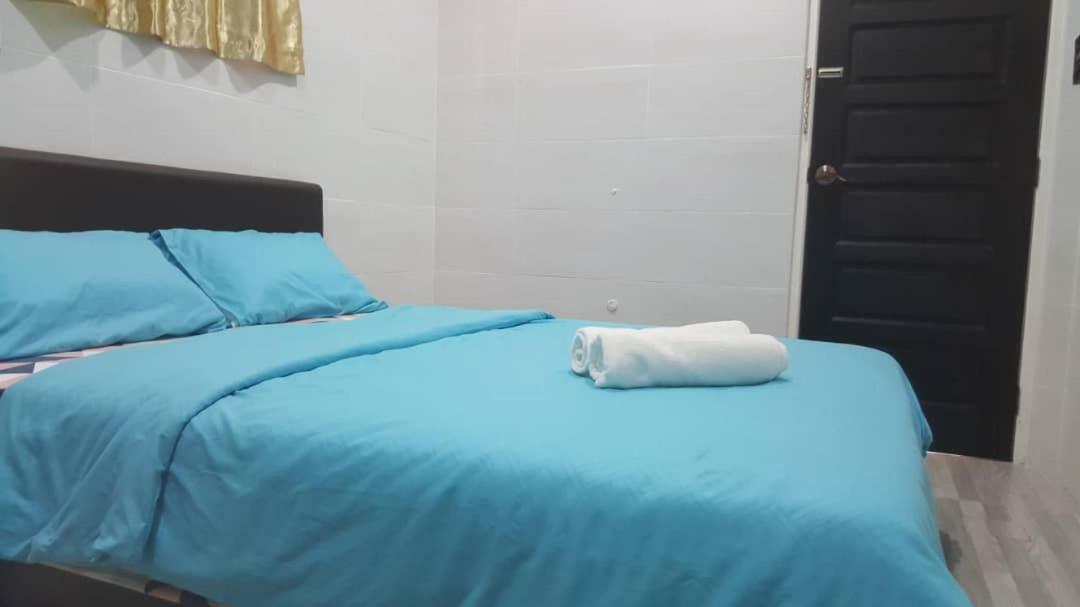 Ipoh Easteden Homestay Camera foto