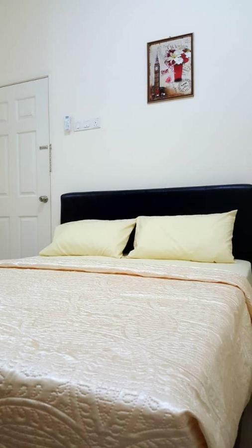 Ipoh Easteden Homestay Camera foto